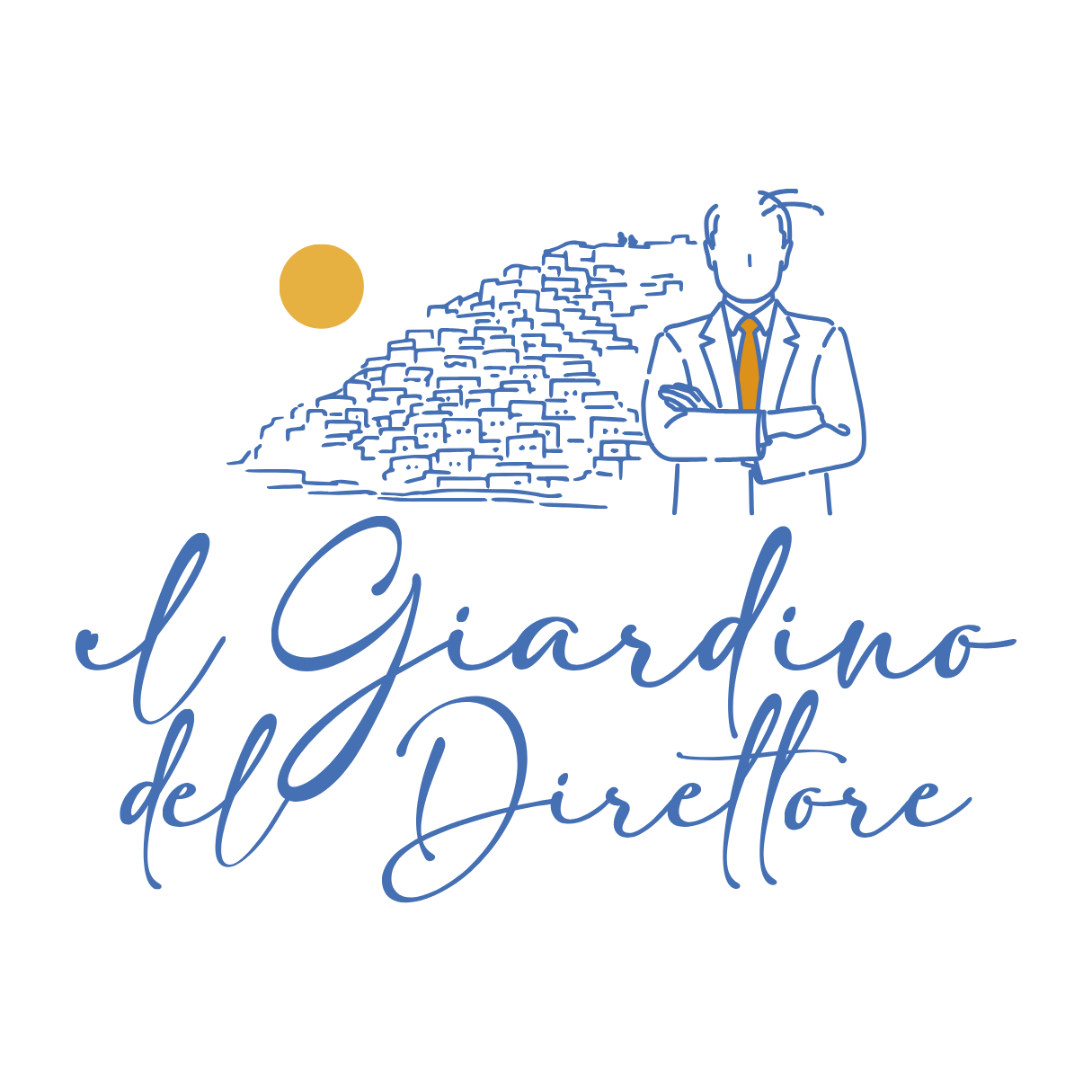 Il Giardino del Direttore home restaurant Praiano Amalfi Coast